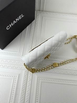 1:1 Chanel Bags 723 20X13X5.5cm WO