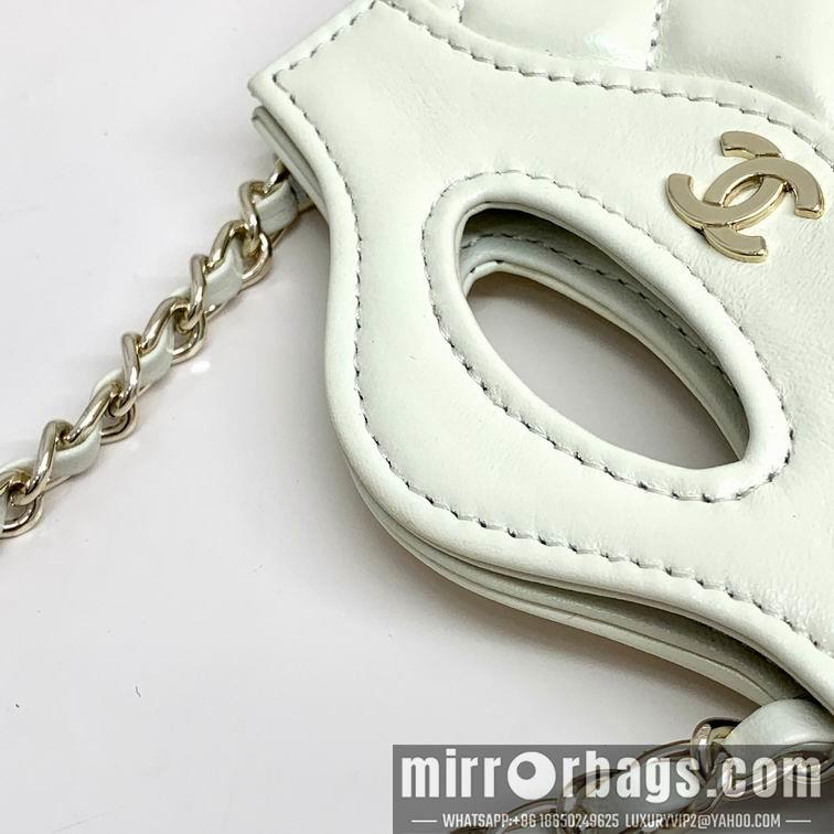 1:1 Chanel Bags Chanel 6017 31cm zy