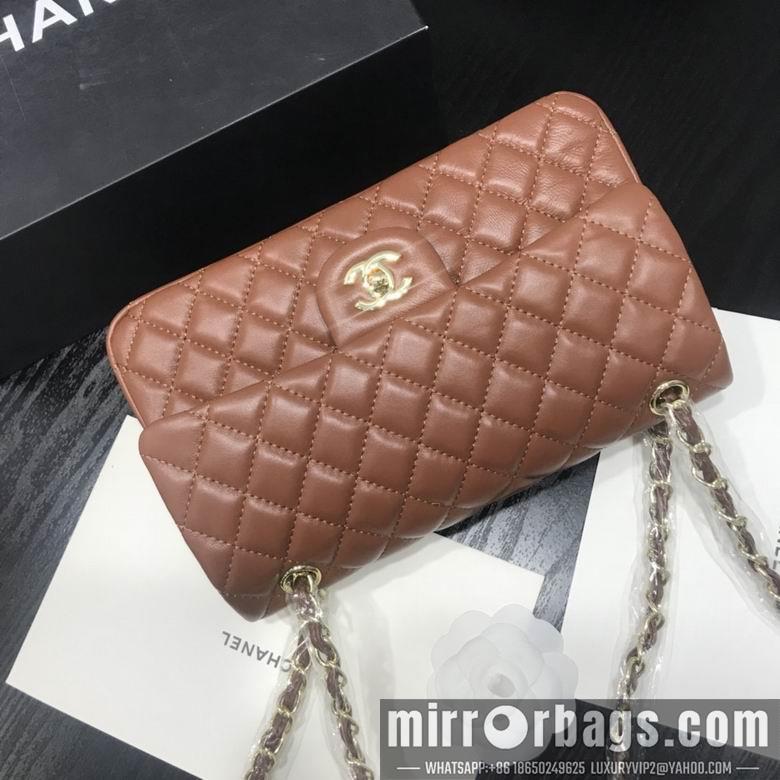 1:1 Chanel Bags 1112 25.5X16X7cm XMY