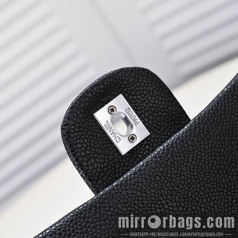 1:1 Chanel Bags 1116 20X12X7cm WO
