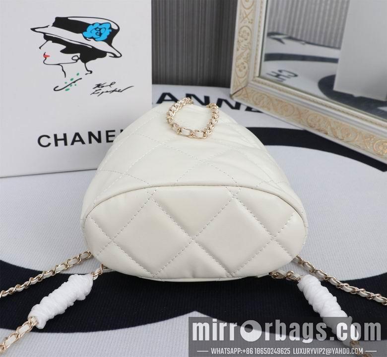1:1 Chanel Bags 1004 22X17cm XMY 2colour
