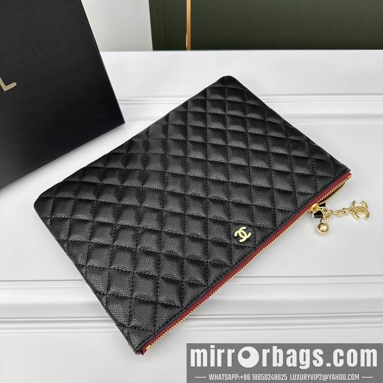 1:1 Chanel Bags 6952 30X20cm XMY 4colour