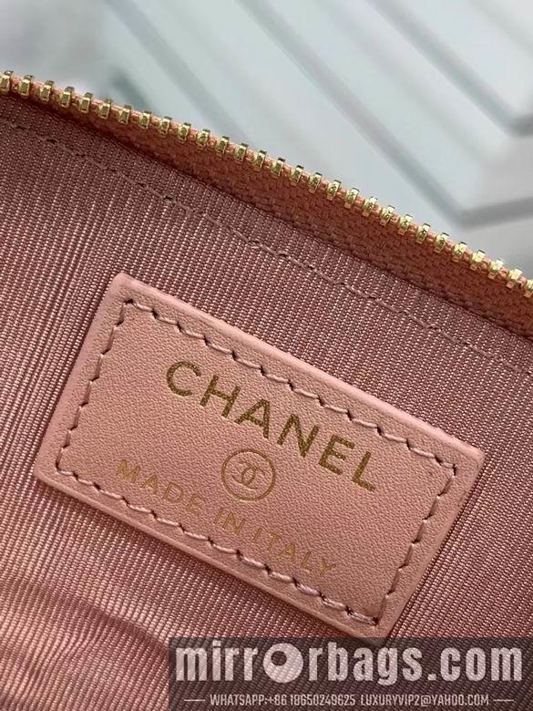 1:1 Chanel Bags 2805 11X9.5X1.5cm YG 3colour