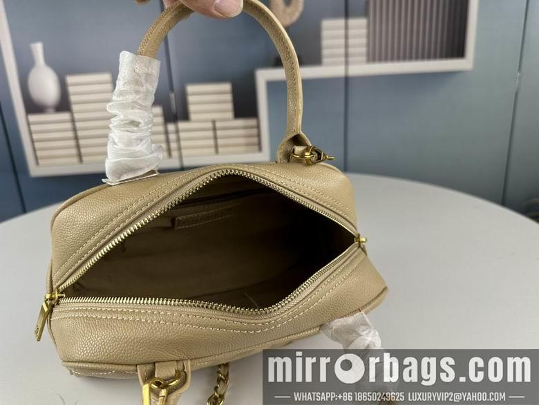 1:1 Chanel Bags 3351 25X15X7cm XMY 4colour