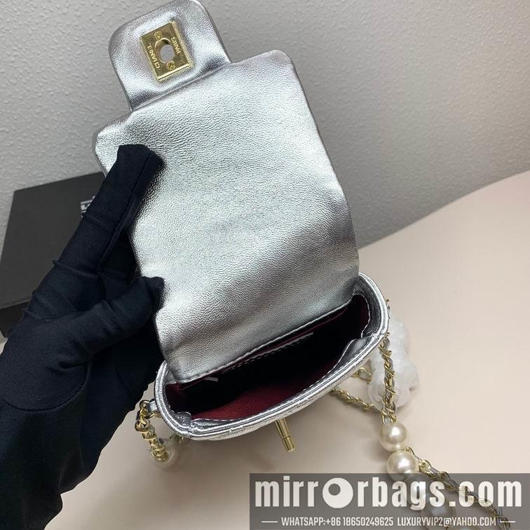 1:1 Chanel Bags Chanel 17x13cm zy