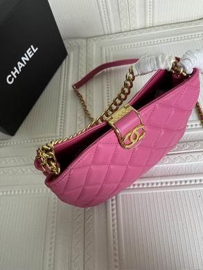 1:1 Chanel Bags 33815 17X23X7cm WO 4colour