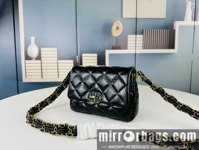 1:1 Chanel Bags 237 22X14X5cm XMY 3colour