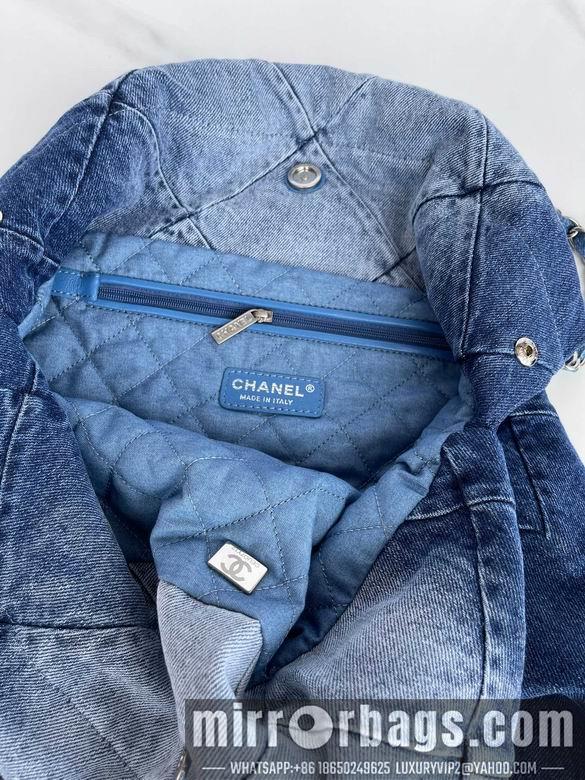1:1 Chanel Bags AS3261 39X42X8cm WO