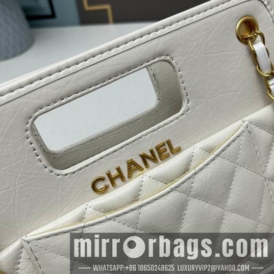 1:1 Chanel Bags Chanel 3336 18.5x26x8cm ww2色