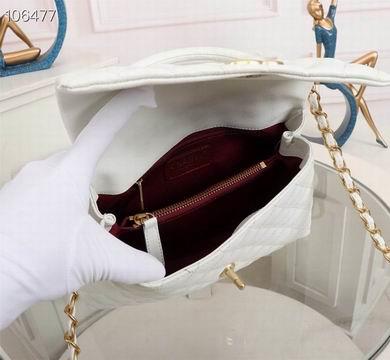 1:1 Chanel Bags WO92991A 25X15X8