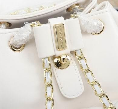 1:1 Chanel Bags Cruise 1013 18X18X12cm WO
