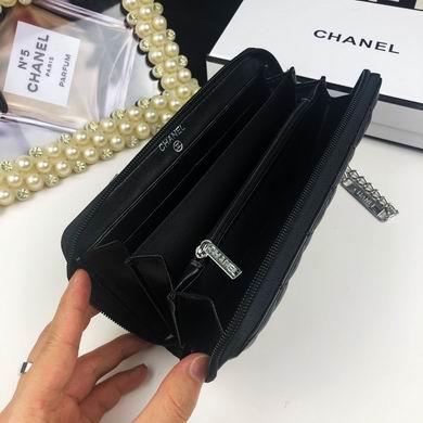 1:1 Chanel Bags 19.5X10.5cm 063020 ZY