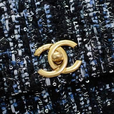 1:1 Chanel Bags 92991 26X16X9cm WO
