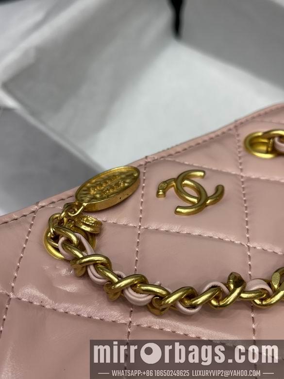 1:1 Chanel Bags 030501 DN 3colour