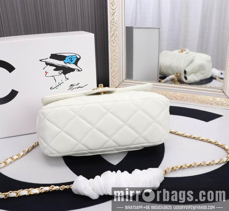 1:1 Chanel Bags 8832 24X15cm WO 3colour