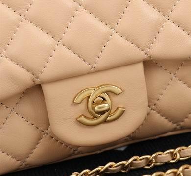 1:1 Chanel Bags 8818 12X20X6cm WO 3colour