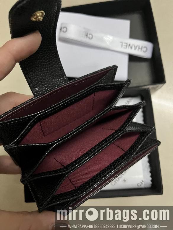 1:1 Chanel Bags Chanel A9699 10.4x7x2cm zy