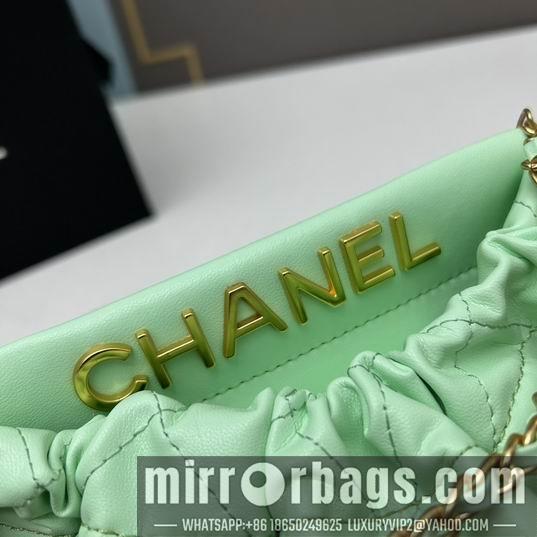 1:1 Chanel Bags Chanel 3793 17x17x8cm ww4色