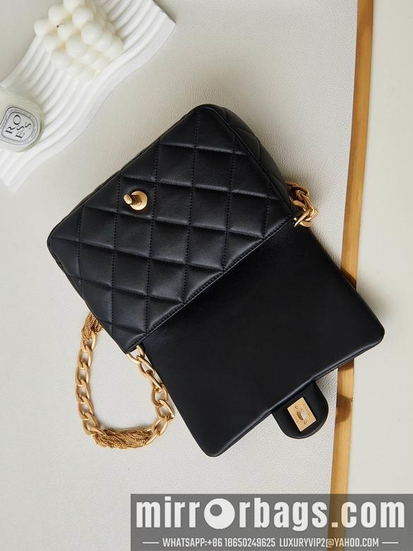 1:1 Chanel Bags 9030 17X21X6cm WO