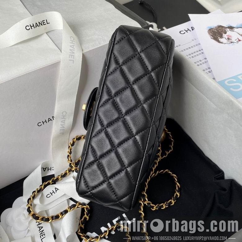 1:1 Chanel Bags BTAS1787 13X20X7