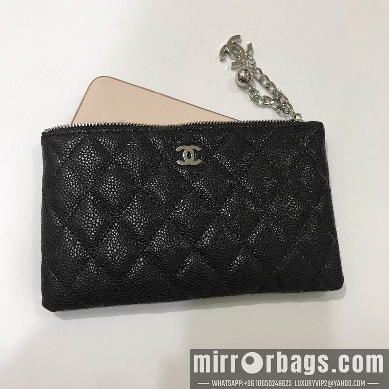 1:1 Chanel Bags Chanel 50169 18.5x11cm zy1