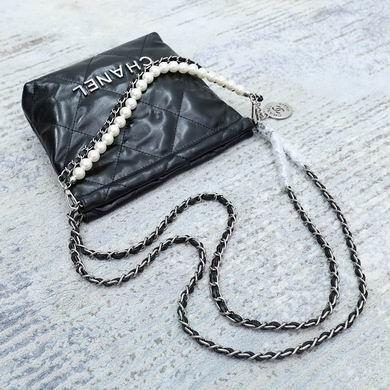 1:1 Chanel Bags 6802 23cm WO 2colour