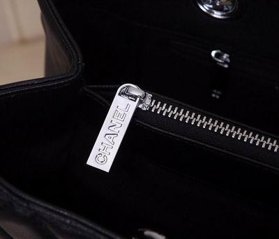 1:1 Chanel Bags WO35899 sheepskin