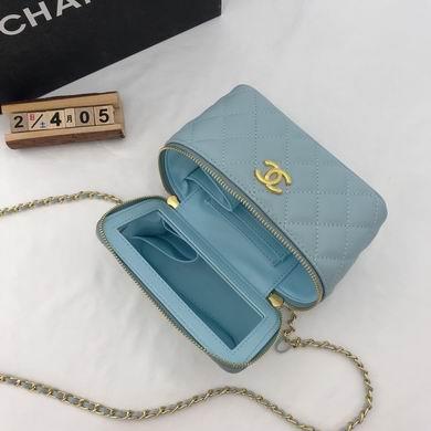 1:1 Chanel Bags 709 18X11X9cm WO 3colour