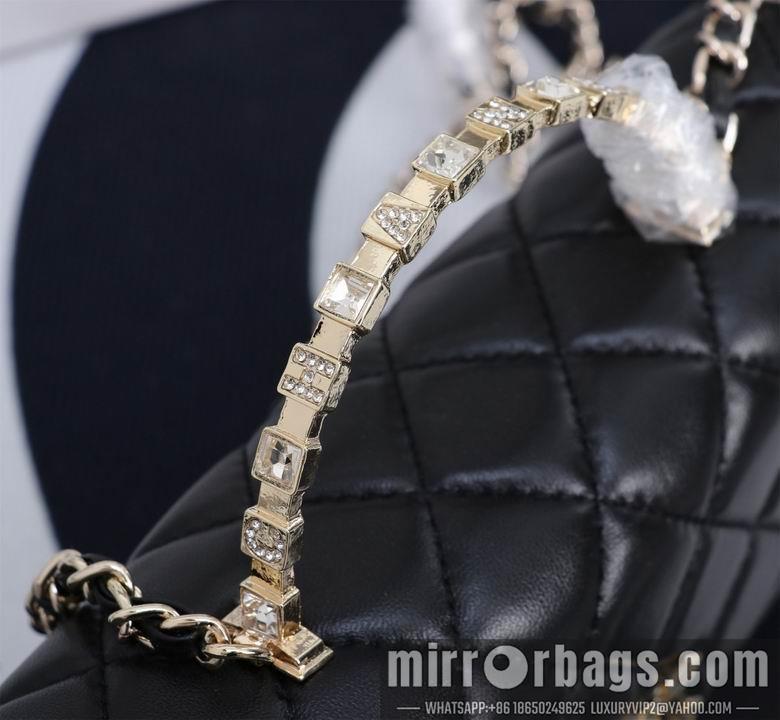 1:1 Chanel Bags 1027 19X10cm XMY 3colour