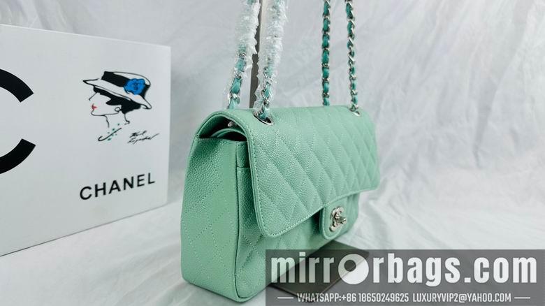 1:1 Chanel Bags 1112 25.5X16X7cm WO 2colour
