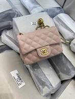 1:1 Chanel Bags BT1786 17cm