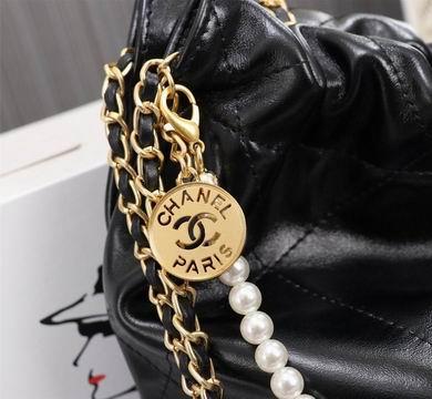 1:1 Chanel Bags 8812 30X25X8cm WO
