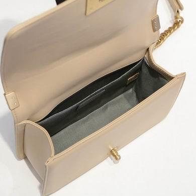 1:1 Chanel Bags 67086-2 25X15X8cm WO
