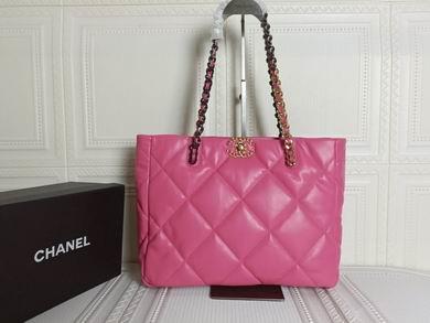 1:1 Chanel Bags 728 37X28X10cm WO 3colour