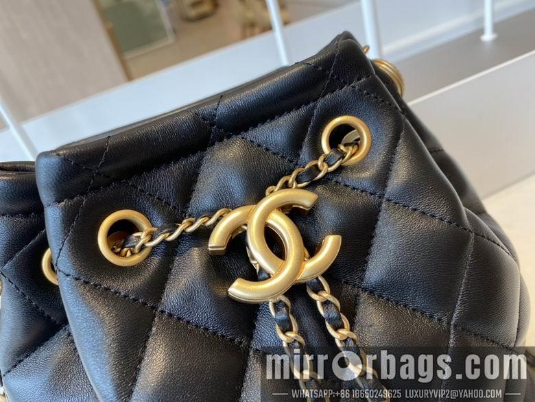 1:1 Chanel Bags AS2057170 21X24X14cm WO
