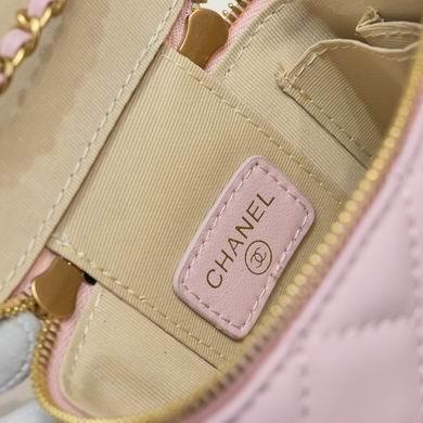 1:1 Chanel Bags 8101 11X8.5X7cm WO