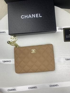 1:1 Chanel Bags A50167 14X10X1cm ZY 6colour