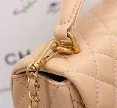 1:1 Chanel Bags 8818 12X20X6cm WO 3colour