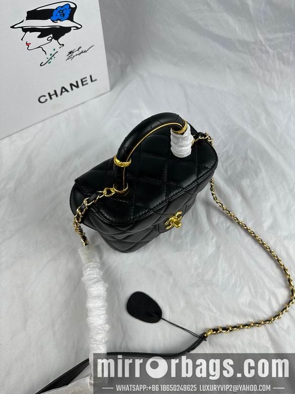 1:1 Chanel Bags 234 16X15cm WO 4colour