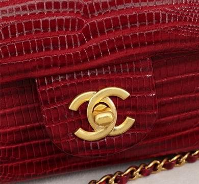 1:1 Chanel Bags 8942 13X20X7cm WO