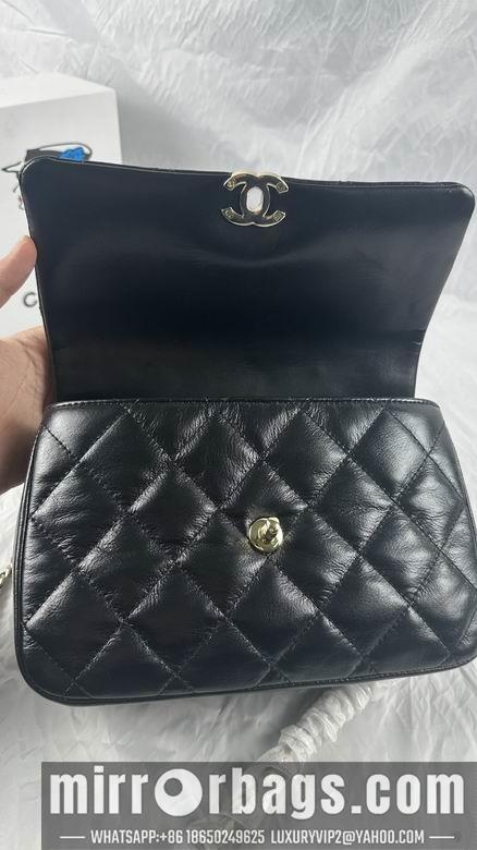1:1 Chanel Bags 240 18X25X8cm WO 3colour
