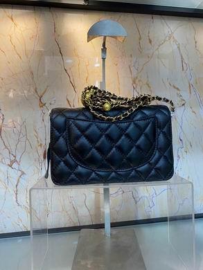 1:1 Chanel Bags BT33861 19cm