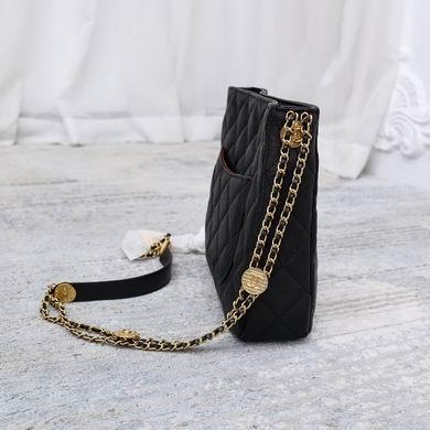 1:1 Chanel Bags 3617 20X6X19cm WO