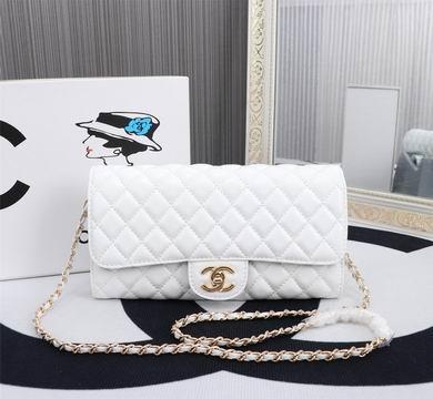 1:1 Chanel Bags 33815 25X15X3CM WO 4colour