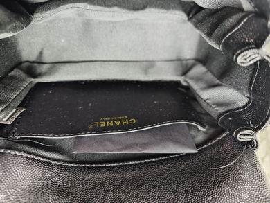 1:1 Chanel Bags 735 20X14X8cm WO 2colour
