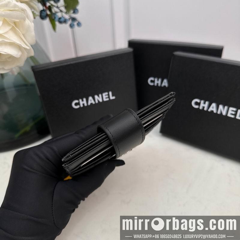 1:1 Chanel Bags Chanel 609 12x9cm zy