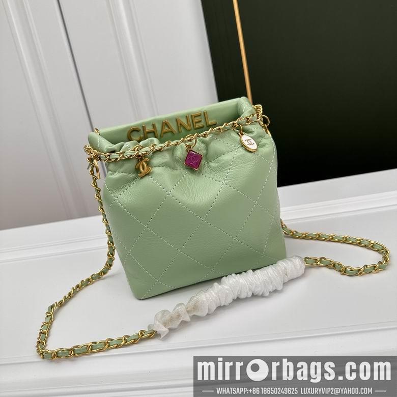 1:1 Chanel Bags Chanel 3622 17x16x7cm zy
