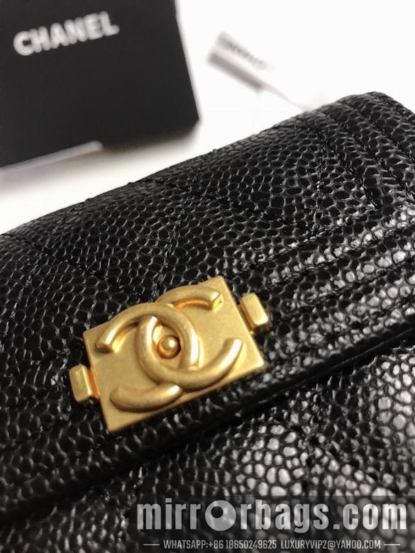 1:1 Chanel Bags 80734 YG 4colour