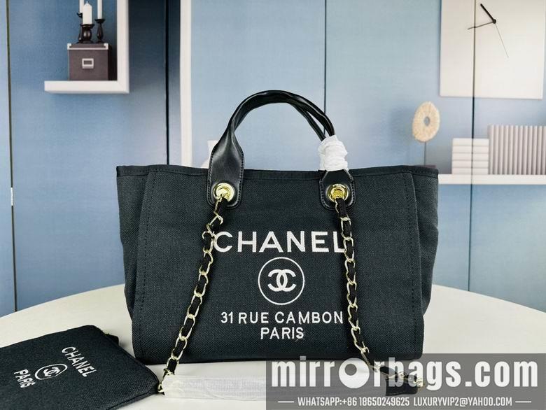 1:1 Chanel Bags 618 32X40X24X11cm XMY 2colour