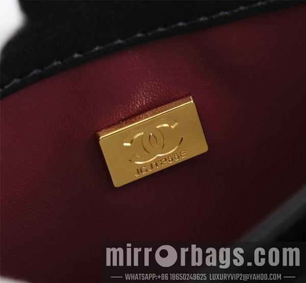 1:1 Chanel Bags 1011 20X15X8cm XMY 3colour